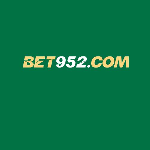 Logo da BET952