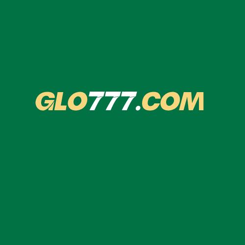 Logo da GLO777